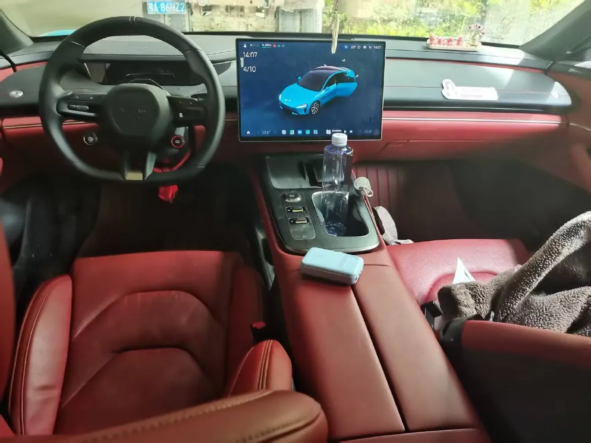 2024 MI SU7 BEV 73.6KWH,autocango,china used car exporter,china ev exporter,chinese used car exporter,chinese used ev exporter