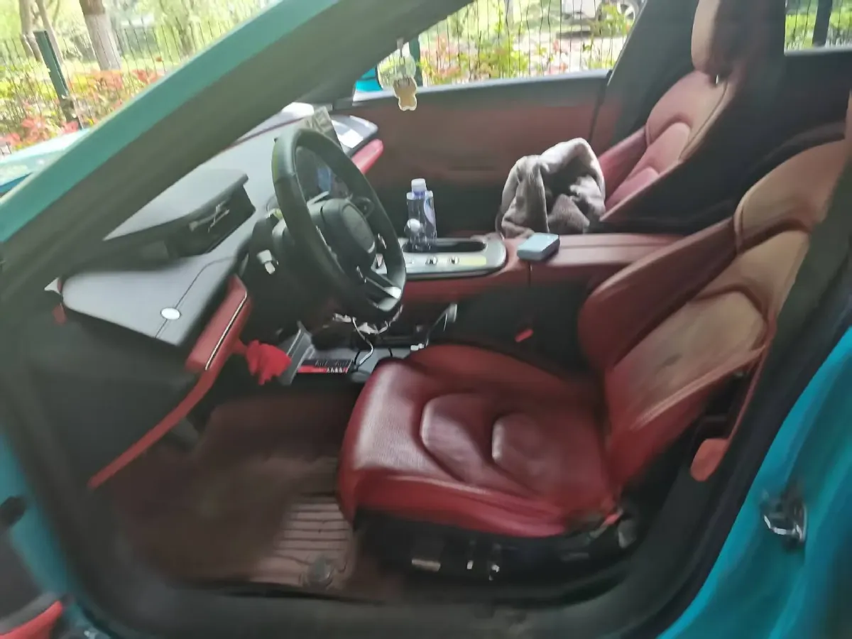 2024 MI SU7 BEV 73.6KWH,autocango,china used car exporter,china ev exporter,chinese used car exporter,chinese used ev exporter