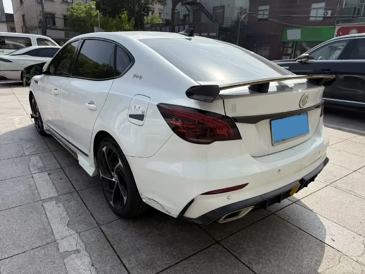2021 MG MG6 1.5T 181HP L4 7DCT,autocango,china used car exporter,china ev exporter,chinese used car exporter,chinese used ev exporter