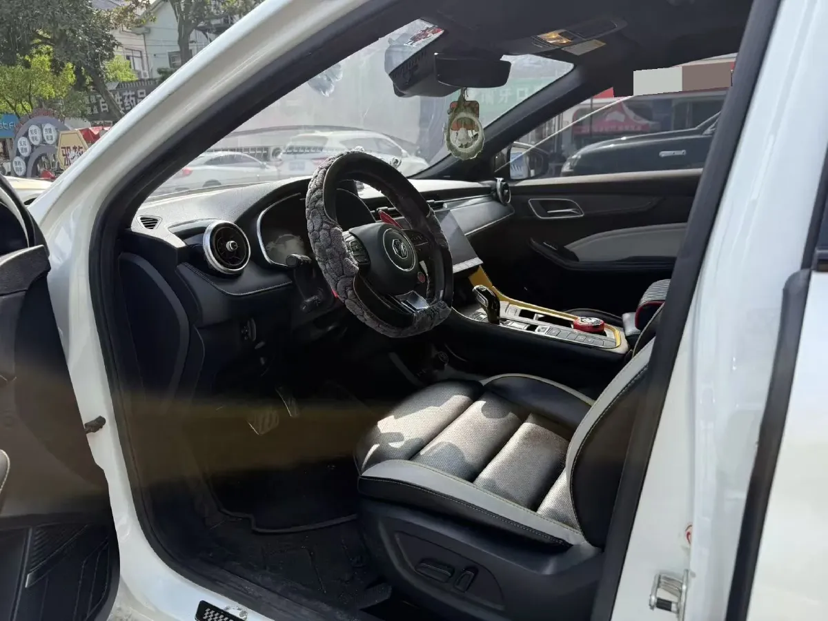 2021 MG MG6 1.5T 181HP L4 7DCT,autocango,china used car exporter,china ev exporter,chinese used car exporter,chinese used ev exporter