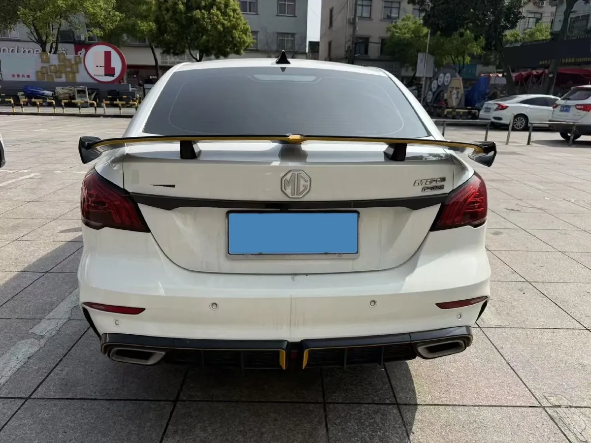 2021 MG MG6 1.5T 181HP L4 7DCT,autocango,china used car exporter,china ev exporter,chinese used car exporter,chinese used ev exporter