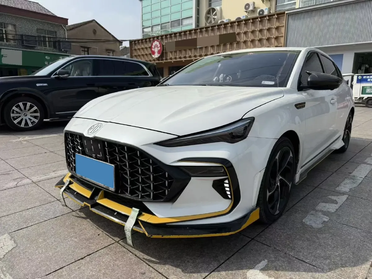 2021 MG MG6 1.5T 181HP L4 7DCT,autocango,china used car exporter,china ev exporter,chinese used car exporter,chinese used ev exporter