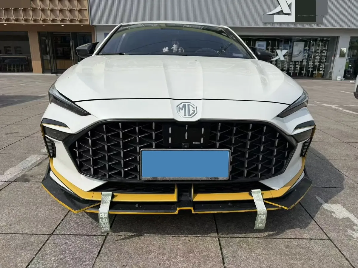 2021 MG MG6 1.5T 181HP L4 7DCT,autocango,china used car exporter,china ev exporter,chinese used car exporter,chinese used ev exporter