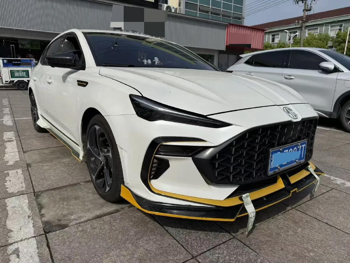 2021 MG MG6 1.5T 181HP L4 7DCT,autocango,china used car exporter,china ev exporter,chinese used car exporter,chinese used ev exporter