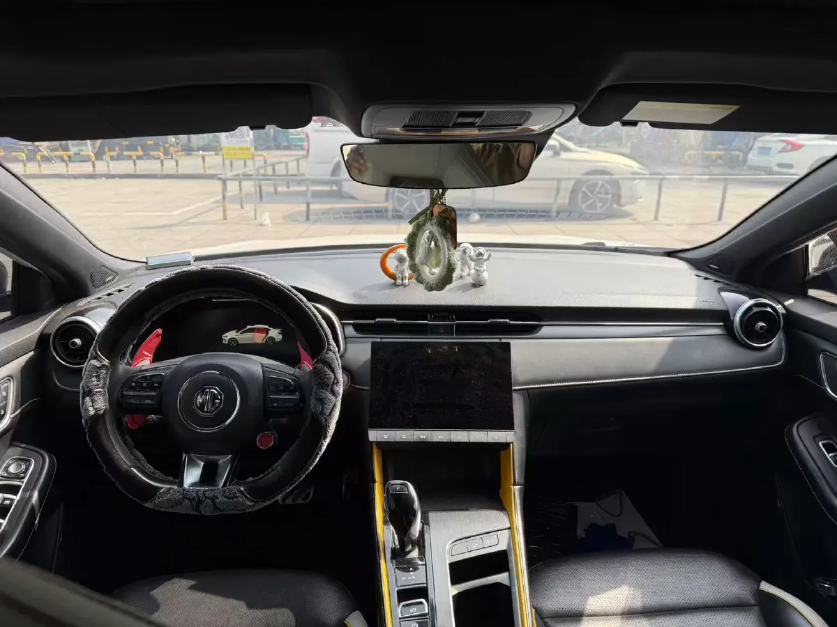 2021 MG MG6 1.5T 181HP L4 7DCT,autocango,china used car exporter,china ev exporter,chinese used car exporter,chinese used ev exporter