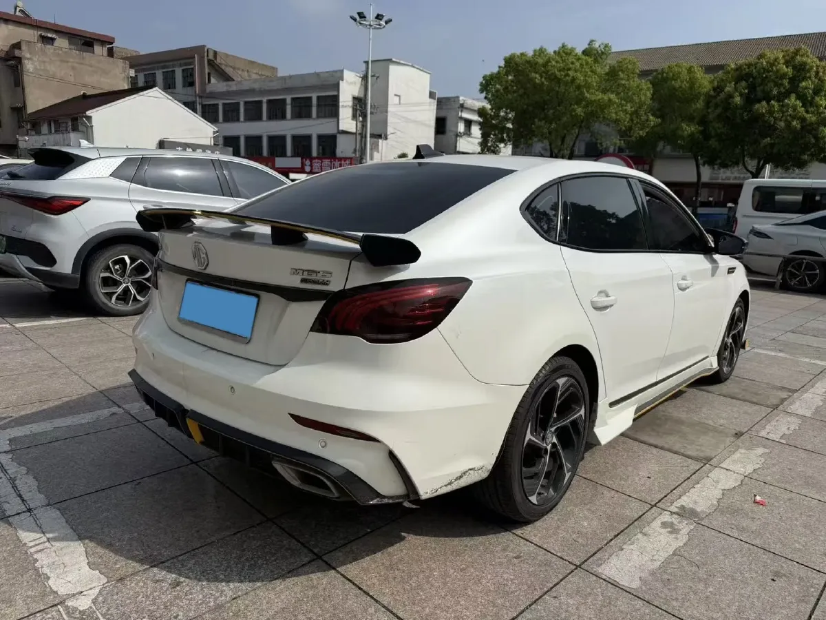 2021 MG MG6 1.5T 181HP L4 7DCT,autocango,china used car exporter,china ev exporter,chinese used car exporter,chinese used ev exporter