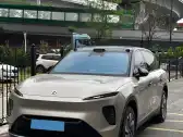 2024 NIO ES8,autocango,china used car exporter,china ev exporter,chinese used car exporter,chinese used ev exporter