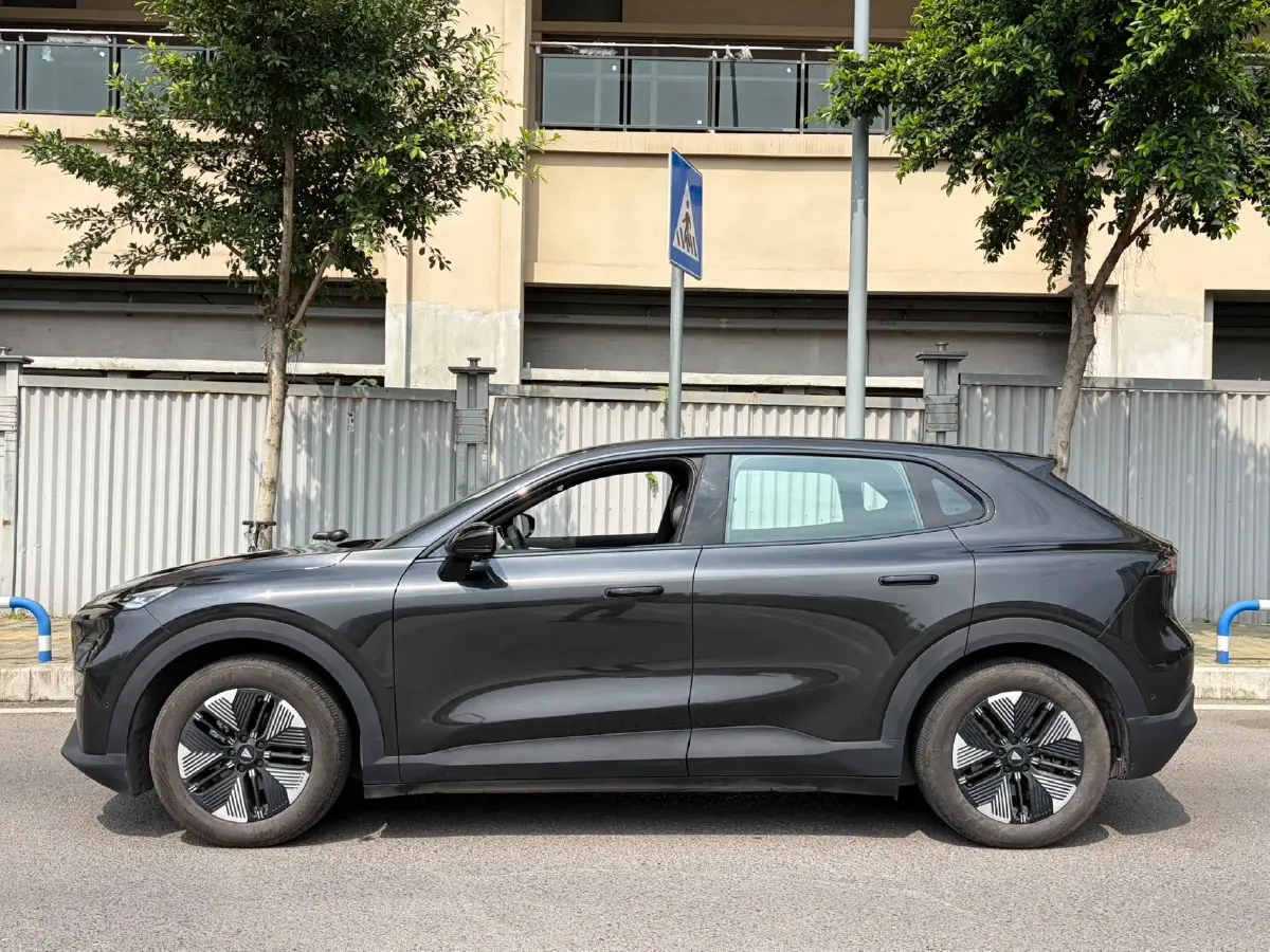 2025 DongFeng eπ eπ007 BEV,autocango,china used car exporter,china ev exporter,chinese used car exporter,chinese used ev exporter