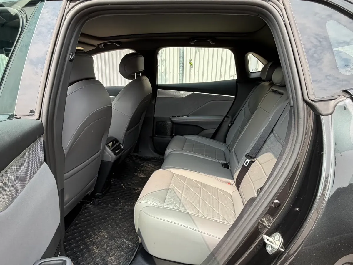 2025 DongFeng eπ eπ007 BEV,autocango,china used car exporter,china ev exporter,chinese used car exporter,chinese used ev exporter