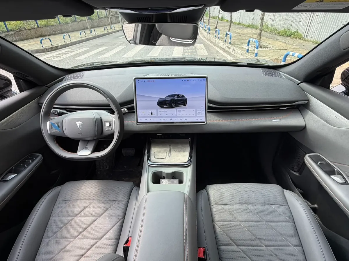 2025 DongFeng eπ eπ007 BEV,autocango,china used car exporter,china ev exporter,chinese used car exporter,chinese used ev exporter