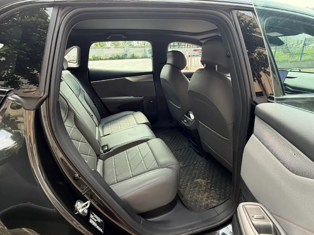 2025 DongFeng eπ eπ007 BEV,autocango,china used car exporter,china ev exporter,chinese used car exporter,chinese used ev exporter