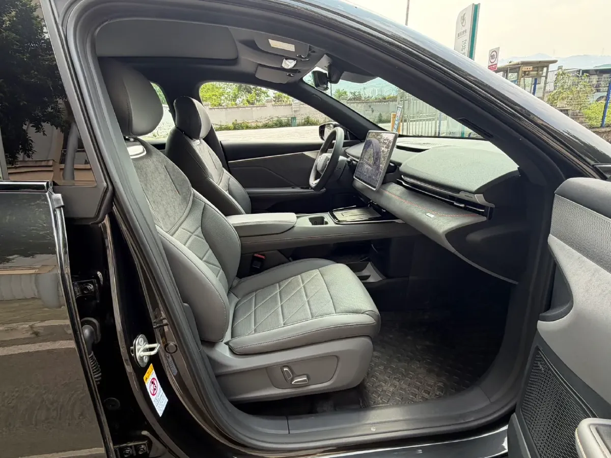 2025 DongFeng eπ eπ007 BEV,autocango,china used car exporter,china ev exporter,chinese used car exporter,chinese used ev exporter