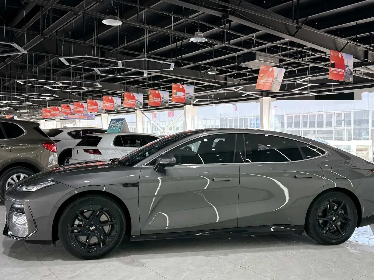 2024 Geely Galaxy E8 BEV 62KWH,autocango,china used car exporter,china ev exporter,chinese used car exporter,chinese used ev exporter