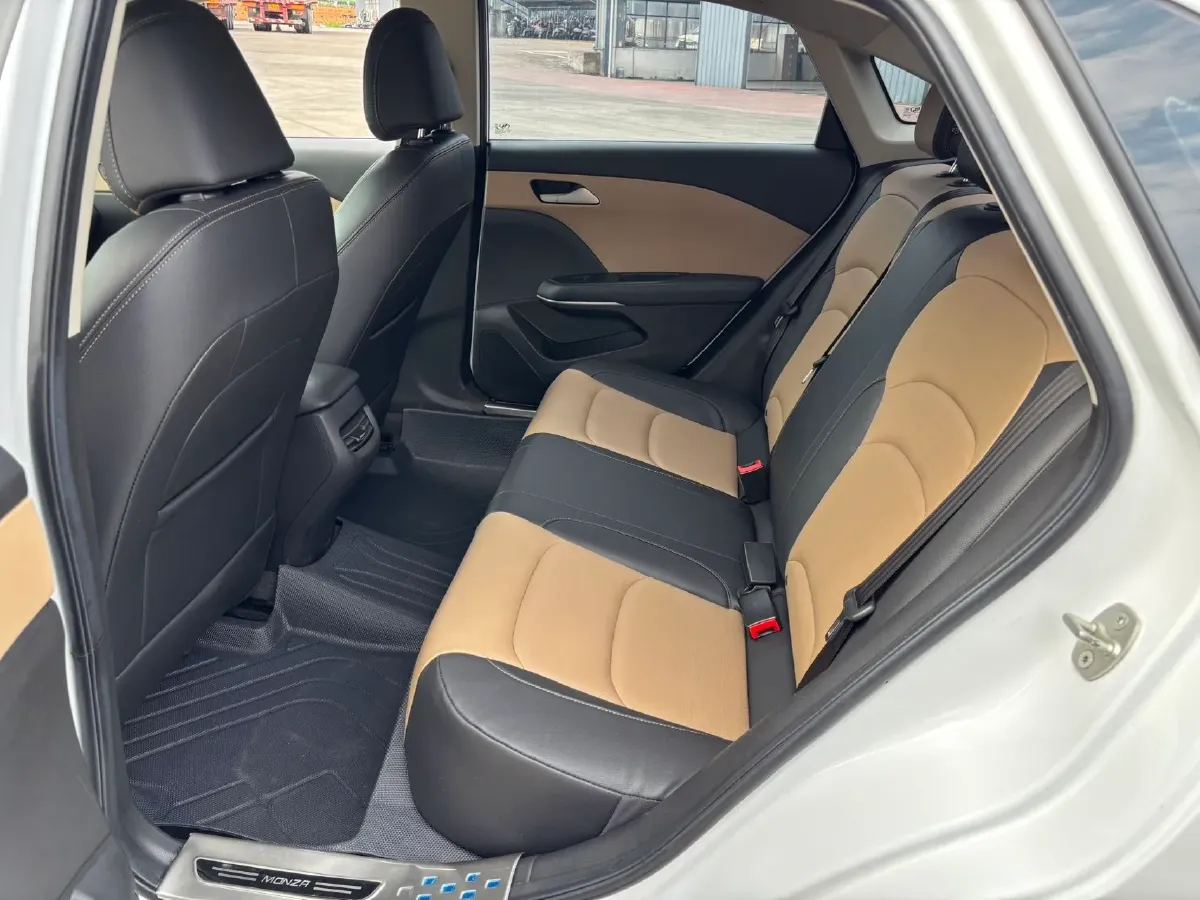 2022 Chevrolet Monza 1.5L 113HP L4 6AT,autocango,china used car exporter,china ev exporter,chinese used car exporter,chinese used ev exporter