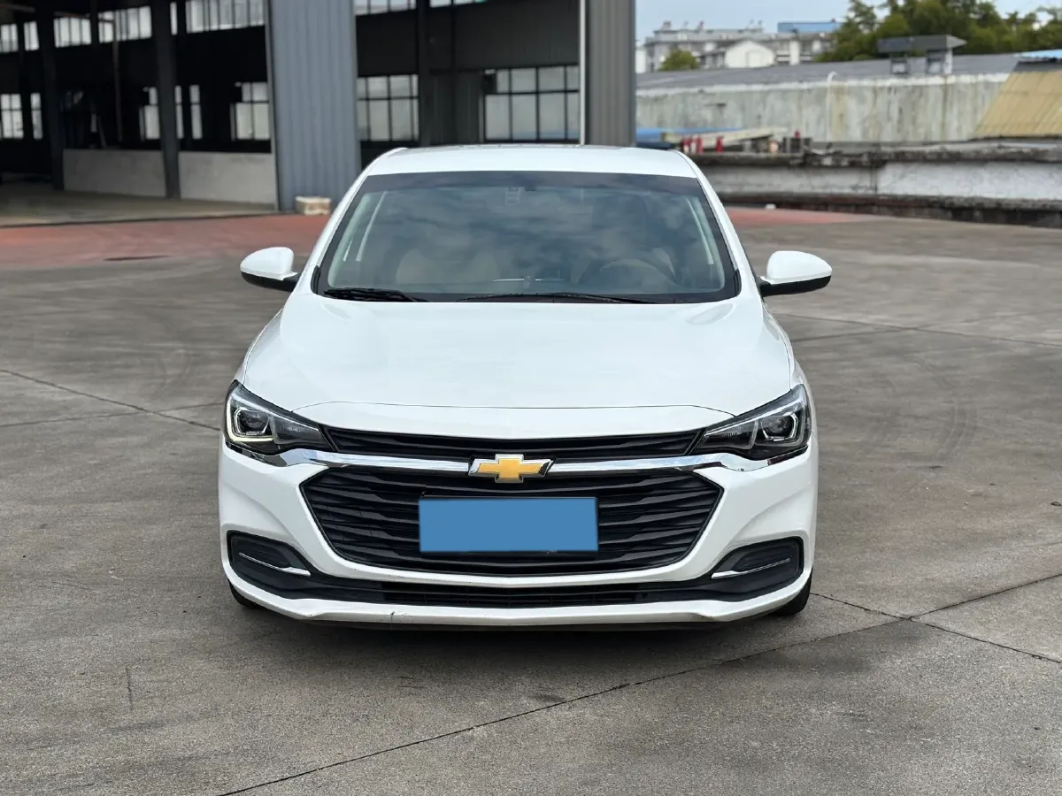2022 Chevrolet Monza 1.5L 113HP L4 6AT,autocango,china used car exporter,china ev exporter,chinese used car exporter,chinese used ev exporter