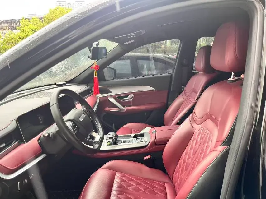 2025 Jetour X70 Plus 1.5T 156HP L4 6DCT,autocango,china used car exporter,china ev exporter,chinese used car exporter,chinese used ev exporter