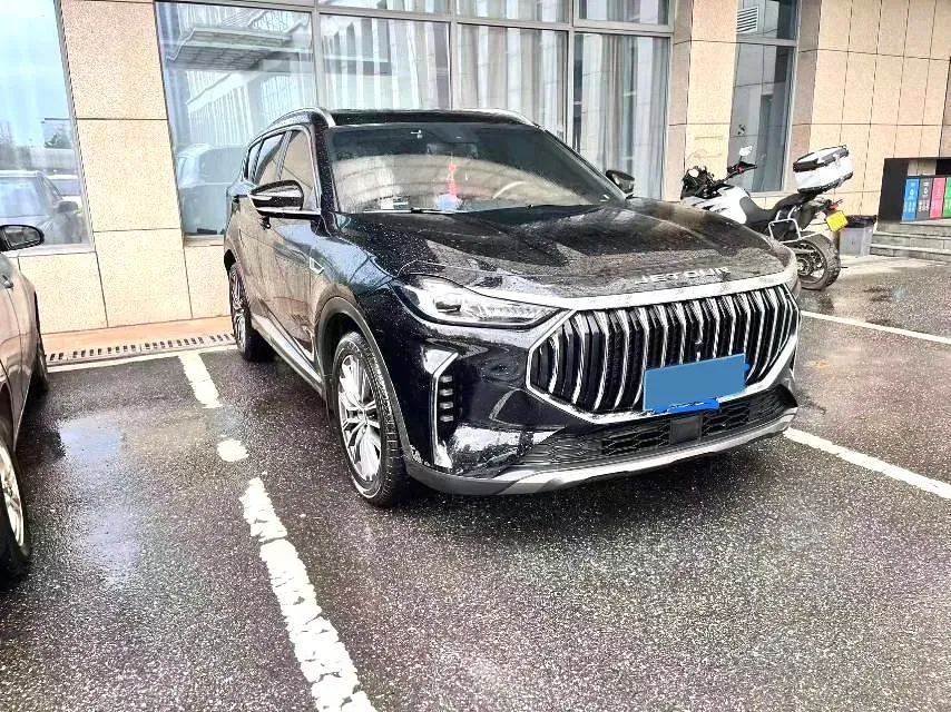 2025 Jetour X70 Plus 1.5T 156HP L4 6DCT,autocango,china used car exporter,china ev exporter,chinese used car exporter,chinese used ev exporter