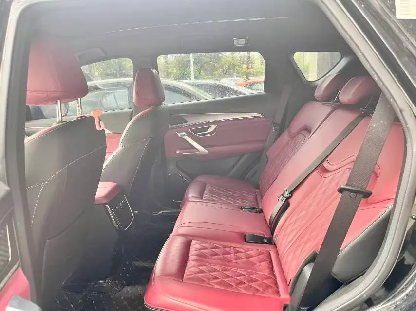 2025 Jetour X70 Plus 1.5T 156HP L4 6DCT,autocango,china used car exporter,china ev exporter,chinese used car exporter,chinese used ev exporter