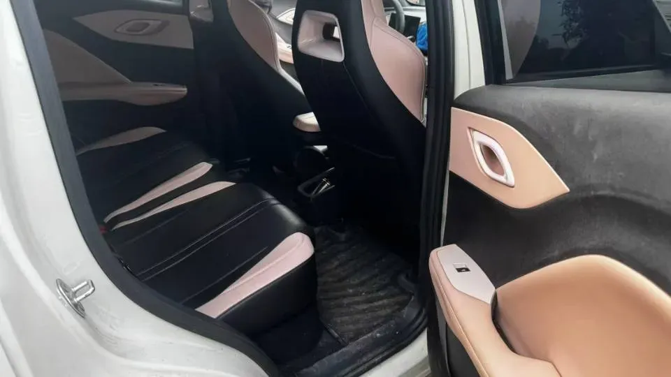 2025 BYD Seagull BEV 30.08KWH,autocango,china used car exporter,china ev exporter,chinese used car exporter,chinese used ev exporter