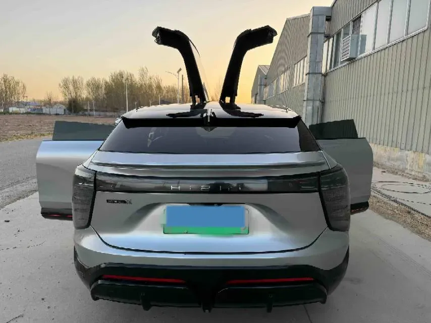 2021 HiPhi X BEV 97KWH,autocango,china used car exporter,china ev exporter,chinese used car exporter,chinese used ev exporter