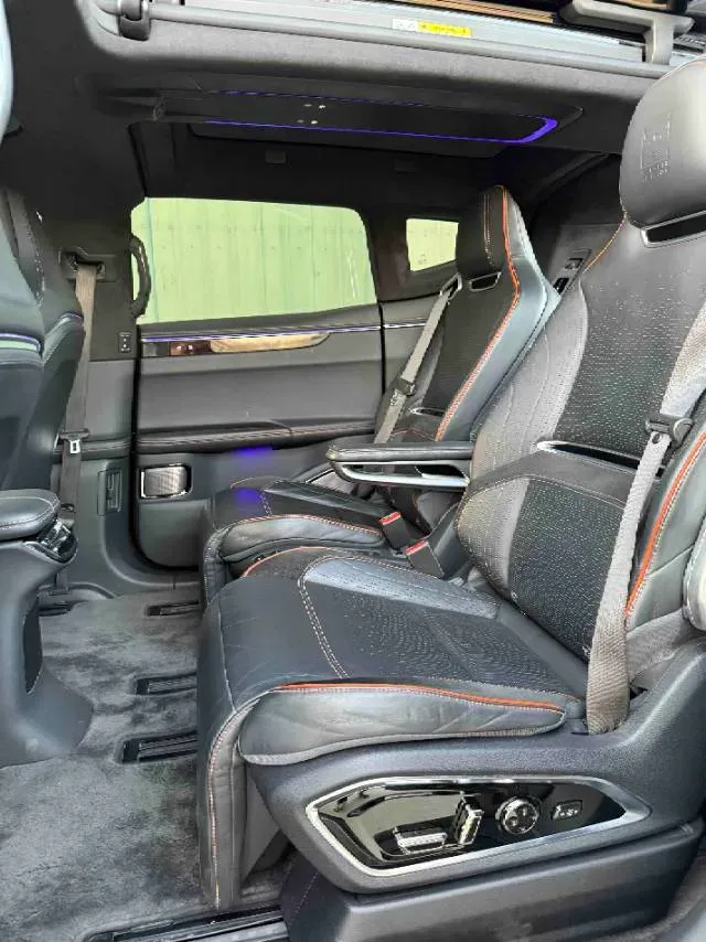 2021 HiPhi X BEV 97KWH,autocango,china used car exporter,china ev exporter,chinese used car exporter,chinese used ev exporter