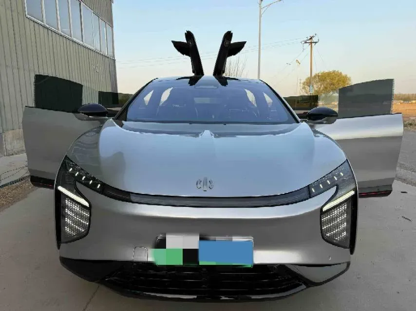 2021 HiPhi X BEV 97KWH,autocango,china used car exporter,china ev exporter,chinese used car exporter,chinese used ev exporter