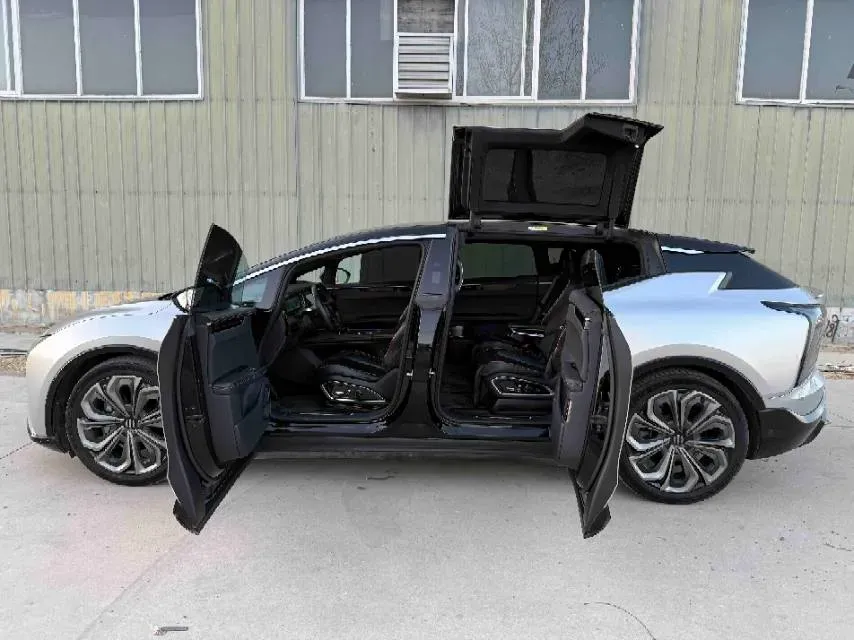 2021 HiPhi X BEV 97KWH,autocango,china used car exporter,china ev exporter,chinese used car exporter,chinese used ev exporter