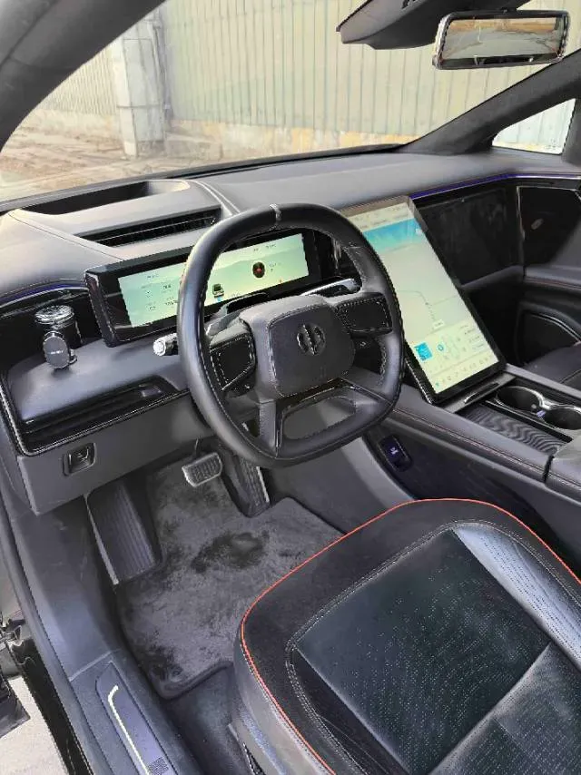 2021 HiPhi X BEV 97KWH,autocango,china used car exporter,china ev exporter,chinese used car exporter,chinese used ev exporter