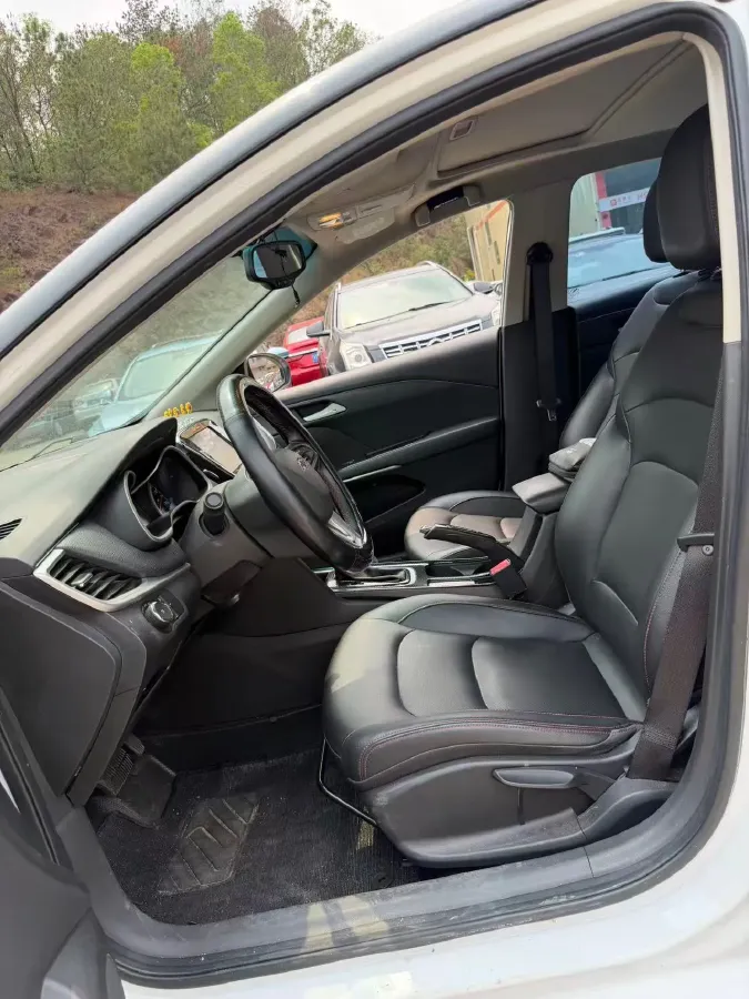 2019 Chevrolet Monza 1.0T 125HP L3 6DCT,autocango,china used car exporter,china ev exporter,chinese used car exporter,chinese used ev exporter