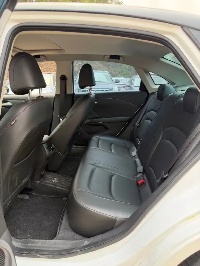 2019 Chevrolet Monza 1.0T 125HP L3 6DCT,autocango,china used car exporter,china ev exporter,chinese used car exporter,chinese used ev exporter