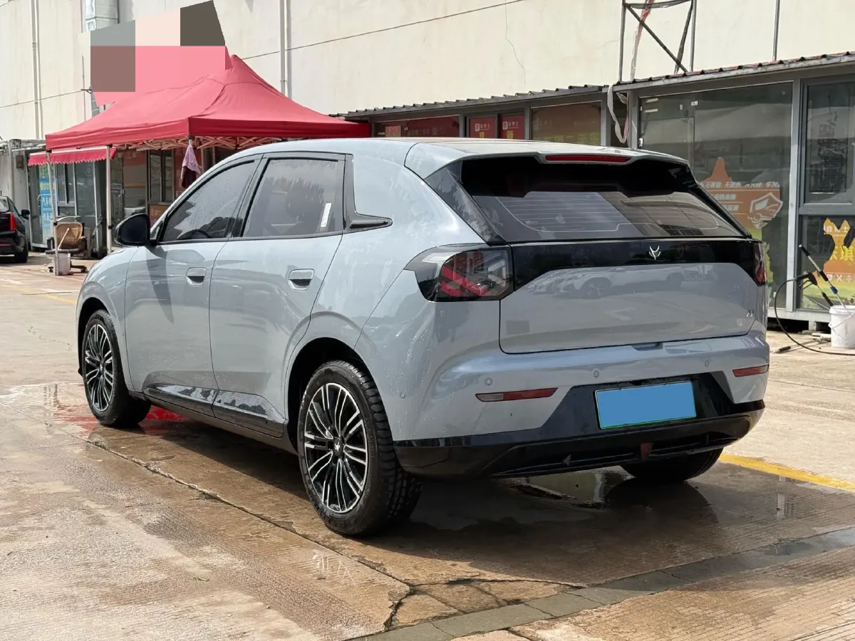 2025 Ora FunkyCat BEV,autocango,china used car exporter,china ev exporter,chinese used car exporter,chinese used ev exporter