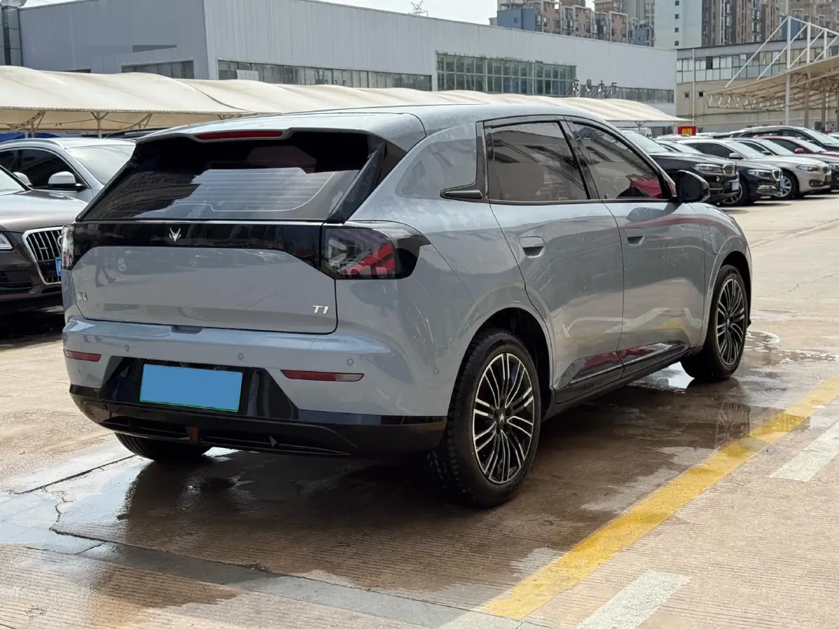 2025 Ora FunkyCat BEV,autocango,china used car exporter,china ev exporter,chinese used car exporter,chinese used ev exporter
