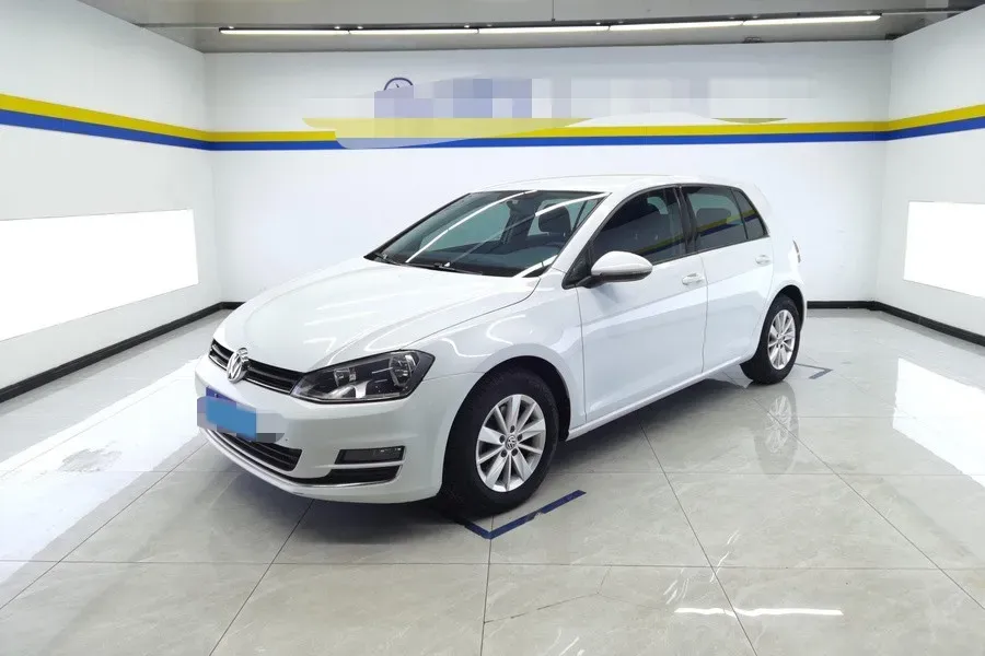 2016 Volkswagen Golf 1.6L 110HP L4 6AT,autocango,china used car exporter,china ev exporter,chinese used car exporter,chinese used ev exporter