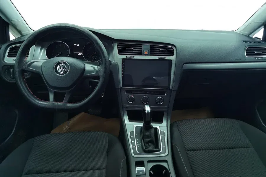 2016 Volkswagen Golf 1.6L 110HP L4 6AT,autocango,china used car exporter,china ev exporter,chinese used car exporter,chinese used ev exporter