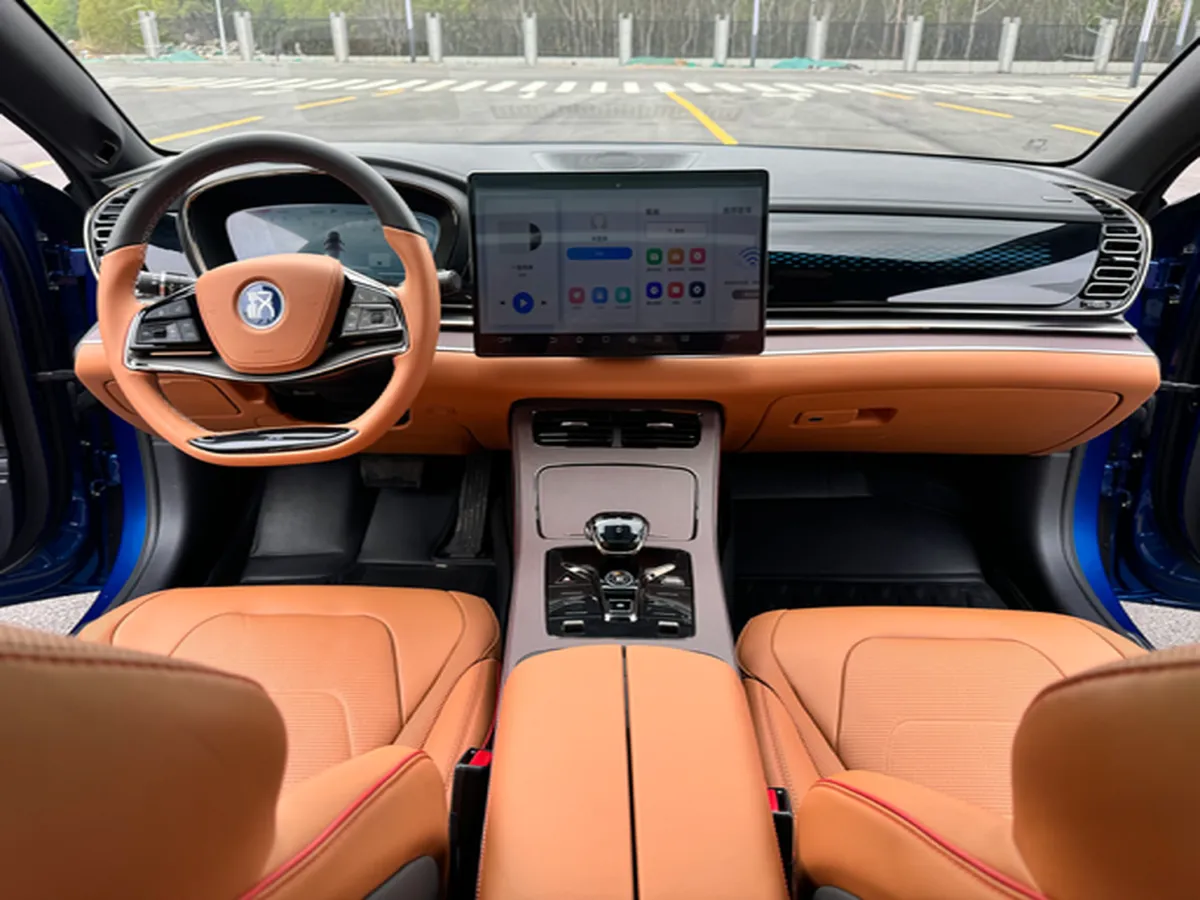 2022 BYD Han BEV 85.4KWH,autocango,china used car exporter,china ev exporter,chinese used car exporter,chinese used ev exporter