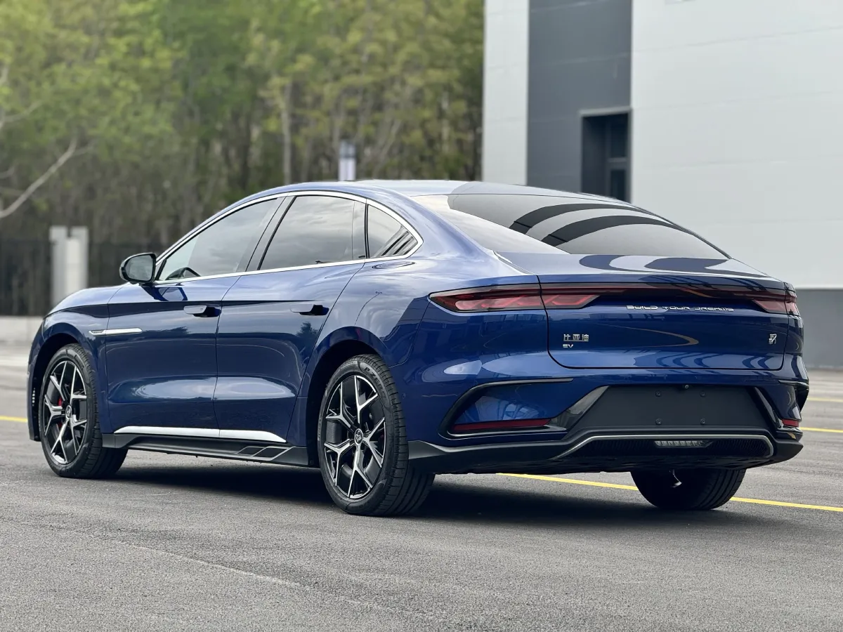 2022 BYD Han BEV 85.4KWH,autocango,china used car exporter,china ev exporter,chinese used car exporter,chinese used ev exporter