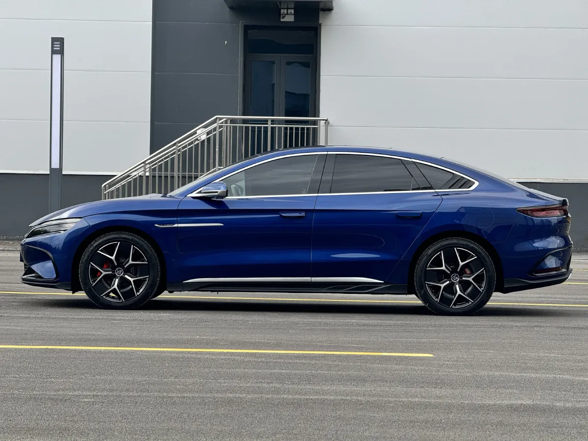 2022 BYD Han BEV 85.4KWH,autocango,china used car exporter,china ev exporter,chinese used car exporter,chinese used ev exporter