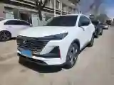 2022 ChangAn CS55 Plus 1.5T 180HP L4 7DCT