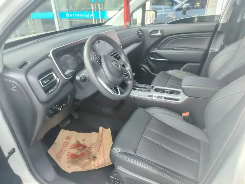 2021 GAC Trumpchi GS3 1.5T 169HP L4 6AT,autocango,china used car exporter,china ev exporter,chinese used car exporter,chinese used ev exporter