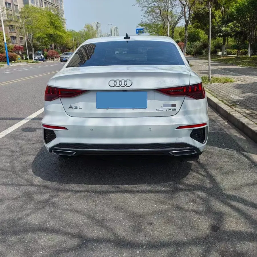 2023 Audi A3 1.4T 150HP L4 7DCT,autocango,china used car exporter,china ev exporter,chinese used car exporter,chinese used ev exporter