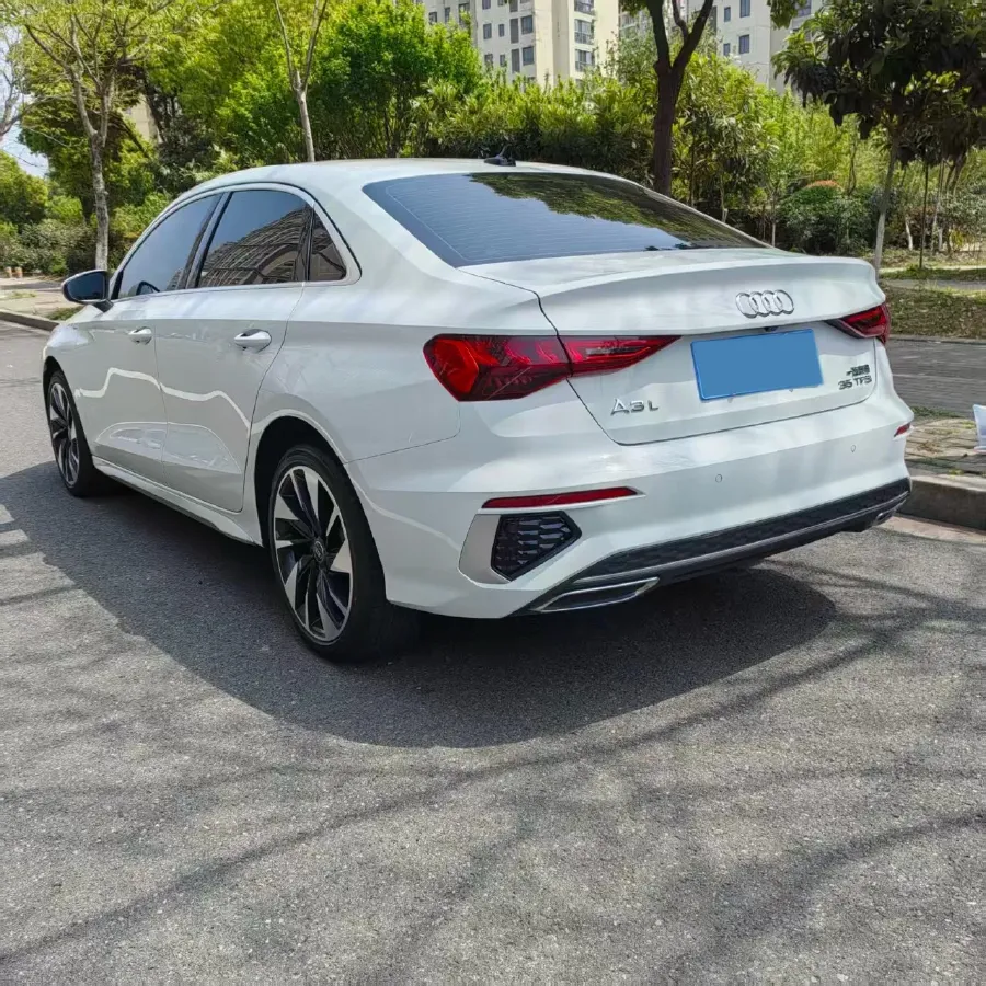2023 Audi A3 1.4T 150HP L4 7DCT,autocango,china used car exporter,china ev exporter,chinese used car exporter,chinese used ev exporter