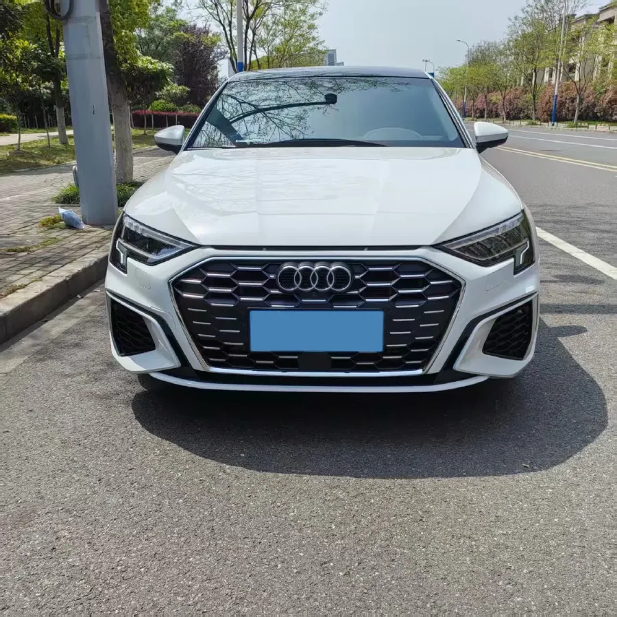 2023 Audi A3 1.4T 150HP L4 7DCT,autocango,china used car exporter,china ev exporter,chinese used car exporter,chinese used ev exporter