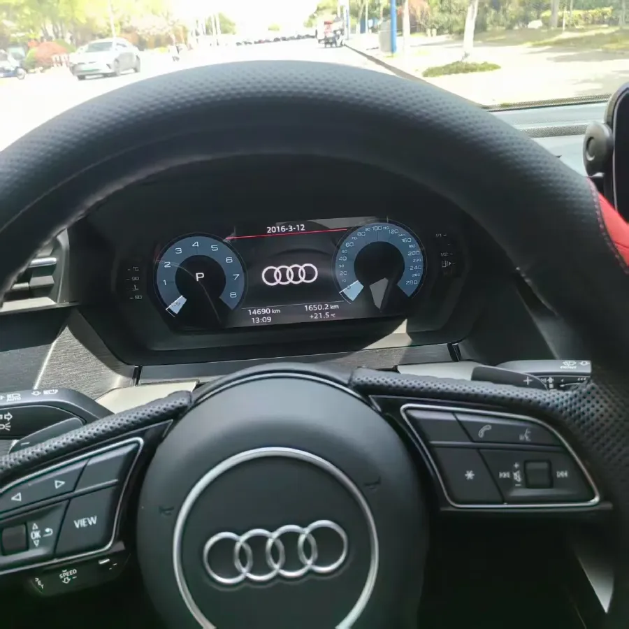 2023 Audi A3 1.4T 150HP L4 7DCT,autocango,china used car exporter,china ev exporter,chinese used car exporter,chinese used ev exporter