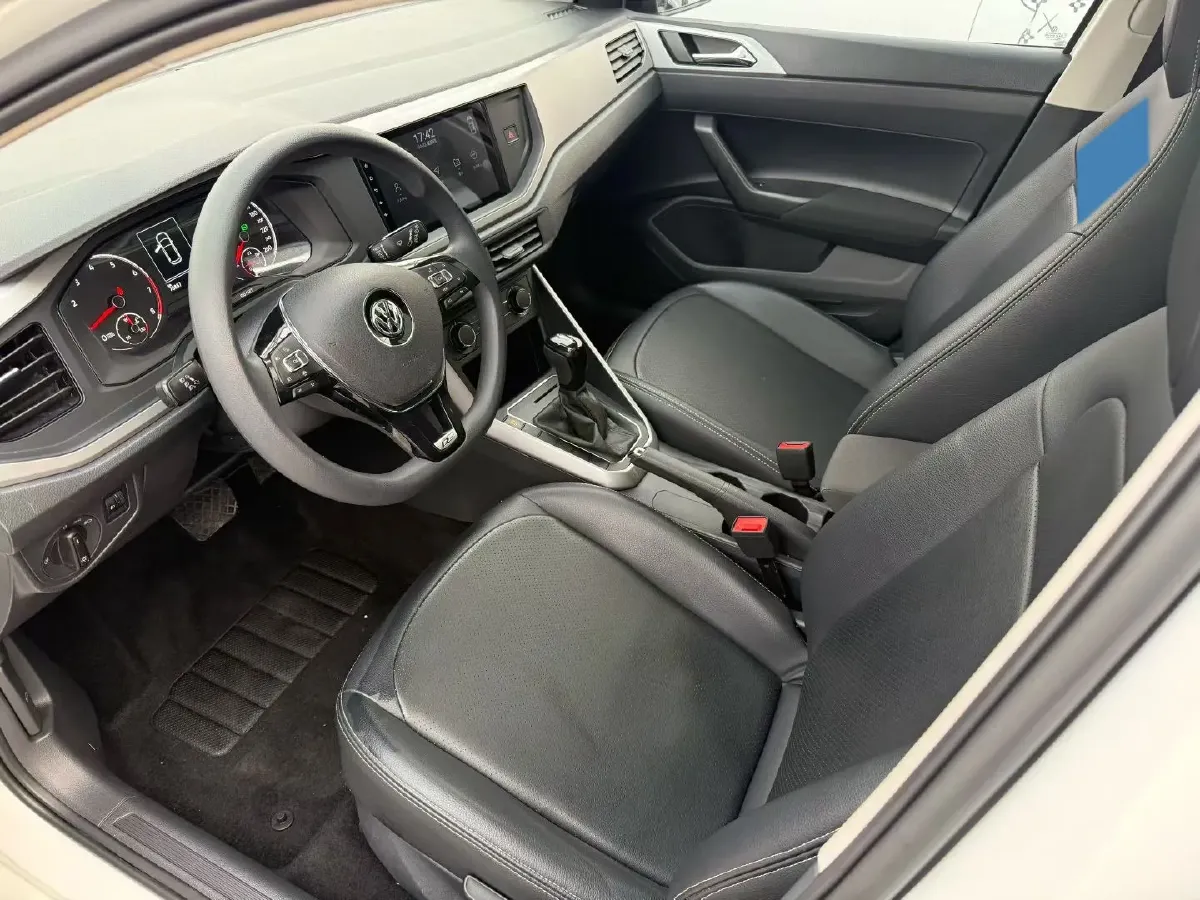 2019 Volkswagen Polo 1.5L 113HP L4 6AT,autocango,china used car exporter,china ev exporter,chinese used car exporter,chinese used ev exporter