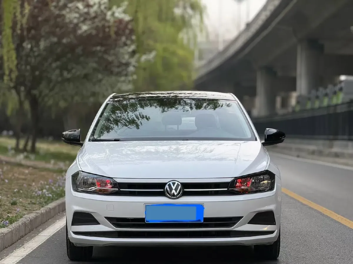 2019 Volkswagen Polo 1.5L 113HP L4 6AT,autocango,china used car exporter,china ev exporter,chinese used car exporter,chinese used ev exporter