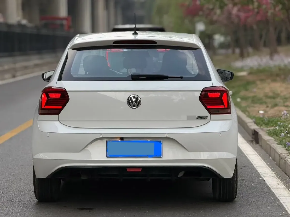2019 Volkswagen Polo 1.5L 113HP L4 6AT,autocango,china used car exporter,china ev exporter,chinese used car exporter,chinese used ev exporter