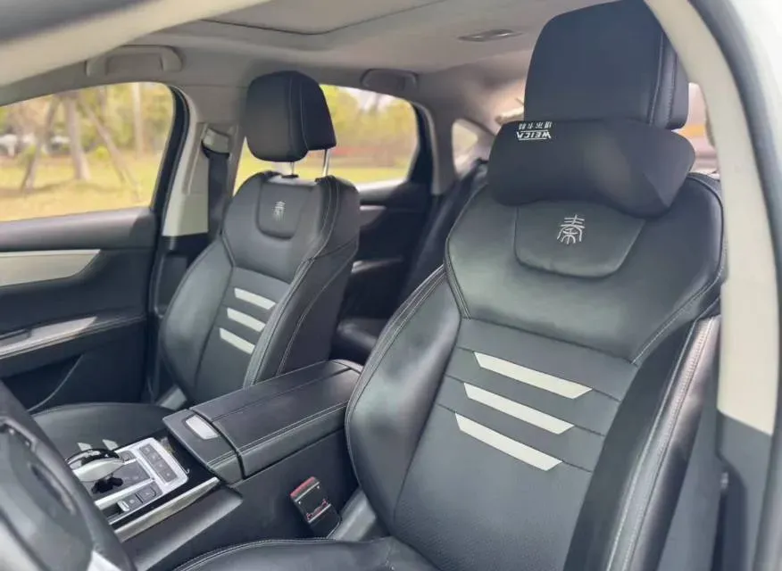 2019 BYD Song BEV 61.9KWH,autocango,china used car exporter,china ev exporter,chinese used car exporter,chinese used ev exporter