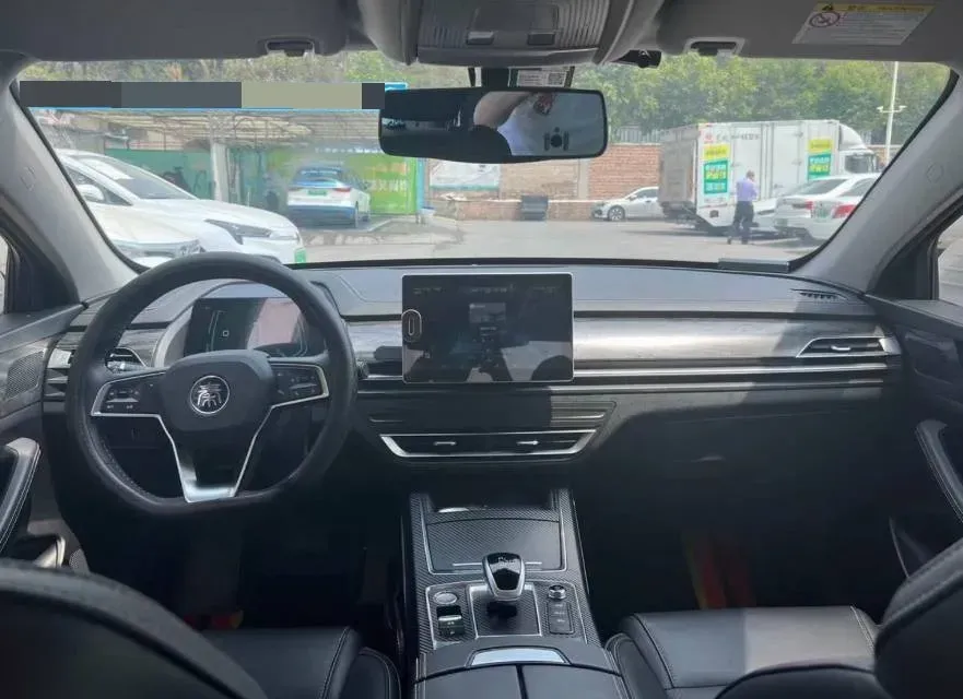 2019 BYD Song BEV 61.9KWH,autocango,china used car exporter,china ev exporter,chinese used car exporter,chinese used ev exporter