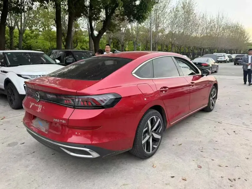 2022 Exceed TXL 2.0T 261HP L4 7DCT,autocango,china used car exporter,china ev exporter,chinese used car exporter,chinese used ev exporter