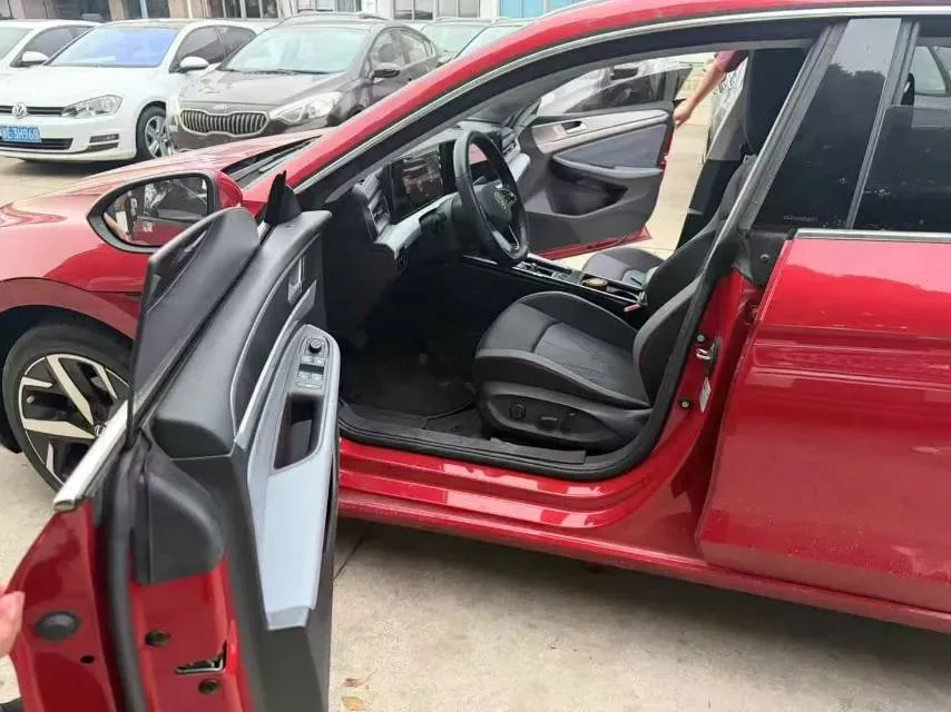 2022 Exceed TXL 2.0T 261HP L4 7DCT,autocango,china used car exporter,china ev exporter,chinese used car exporter,chinese used ev exporter